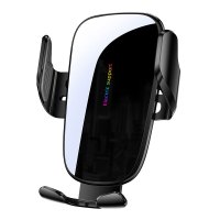 卜任舒BRS-C5通用常规支架电动车载支架电动款 1个(单位:个)