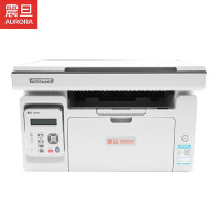 震旦(AURORA)AD229MWC打印机工业设备 办公打印一体机 1台(单位:台)