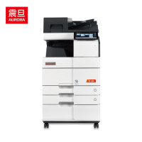 震旦(AURORA)AD559S黑白数码复合机大型办公商用 1台(单位:台)