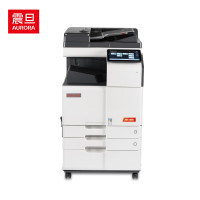 震旦(AURORA)ADC559S彩色数码复合机大型办公商用 1台(单位:台)