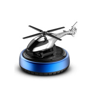 卜任舒SR-8237车载香水陆战队一号座式汽车香薰 1个(单位:个)