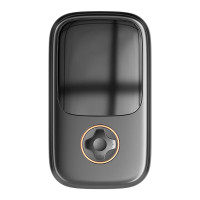 卜任舒SR-072充气泵多用途无线 1个(单位:个)