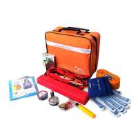 卜任舒APK-8301急救包/箱奥派克随车 1套(单位:套)