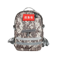 卜任舒BRS-F9004C急救包/箱地震应急双肩背包 1个(单位:个)