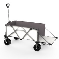 卜任舒BRS-9902户外营地车户外露营后开门款营地车 150L 1个(单位:个)