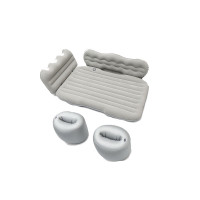 卜任舒SR-8256防潮垫/充气垫车载充气床 1个(单位:个)