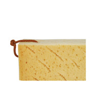 卜任舒SR-8291清洁海绵/清洁网蜂窝海绵 1个(单位:个)