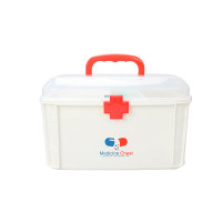 卜任舒BRS-J9002A应急救援随车家庭医疗药箱 1箱(单位:箱)
