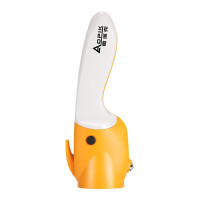 卜任舒APK-8318手电筒奥派克系列多功能应急手电 1个(单位:个)