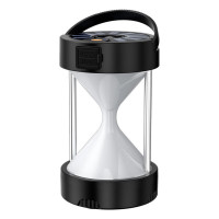 卜任舒SR-901野餐用品户外充电式野营灯 1个(单位:个)