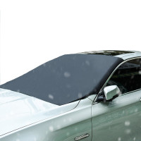 卜任舒SR-8286雪挡磁性汽车 1个(单位:个)