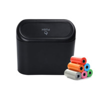 卜任舒SR-8263LED烟灰缸车载LED 1个(单位:个)