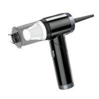 卜任舒BRS-Q108民用吸尘器折叠吹吸两用 1个(单位:个)