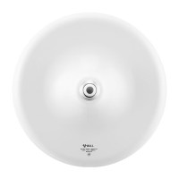 公牛BULLMQ-B13051节能灯LED碟形灯高亮球泡螺旋E27螺口6500k白光 30W(单位:个)