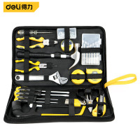 得力DELIDL5930工具套装多功能实用电工木工维修 1套(单位:套)