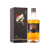 塔牌 本原酒2014年 半干型 绍兴黄酒 500ml 单瓶装 无焦糖色