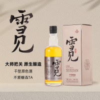 塔牌 雪见低糖 干型 绍兴黄酒 600ml 单瓶装 无焦糖色