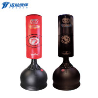 运动伙伴T6566力量训练器械室内小号不倒翁训练器材 1个(单位:个)