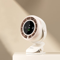 万和 WZ-FS20风扇夹子款桌面 5W 1个(单位:个)