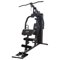 军霞(JUNXIA)Jx-1193综合训练器家用 1台(单位:台)