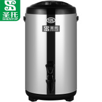 圣托(Shentop)DBD03商用开水器大容量 12L 1台(单位:台)