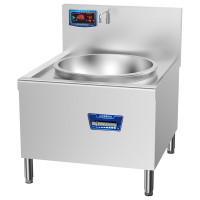 圣托(Shentop)STDG-JG20商用电磁炉猛火大功率 20kW 1台(单位:台)