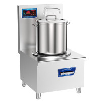 圣托(Shentop)STDG-JT15A商用电磁炉单头平面 1台(单位:台)