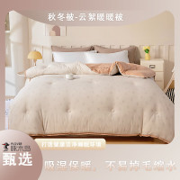 啄木鸟(PLOVER)ZMN-DB015纤维被云絮暖暖被 200cm*230cm 1个(单位:个)