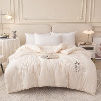 啄木鸟(PLOVER)ZMN-DB012纤维被原棉无染大豆被 200cm*230cm 1个(单位:个)