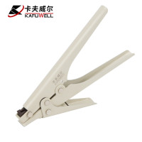 卡夫威尔(KAFUWELL)OT4172扎带枪扎带枪 切割钳尼龙扎带枪束线枪扎线剪刀尼龙 扎带枪 1个(单位:个)