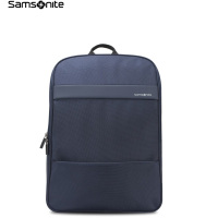 新秀丽(Samsonite)TQ3*005双肩包ipad笔记本电脑包旅游书包 290×135×425mm黑色(单位:个)