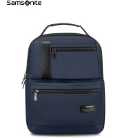 新秀丽(Samsonite)80302NV6*01004双肩包休闲通勤 290×400×140mm太空蓝(单位:个)