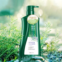 100年润发 CENTAINE 植物氨基酸洗发露排浊净屑750ml (单位:瓶)