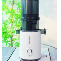 摩飞电器(MORPHY RICHARDS) MR9902 原汁机渣汁分离 榨汁机全自动压榨 (单位:台)