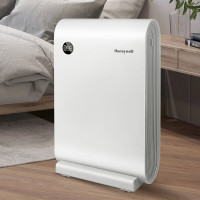 霍尼韦尔 KJ420F-P21W 空气净化器 白色(单位:台)