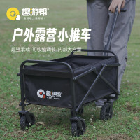 趣游帮YB06户外营地车迷你款 60L 1个(单位:个)