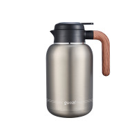果兹(GUOZI) GZ-B65 内胆316不锈钢保温壶大容量焖烧壶 焖茶壶 2000ml (单位:个)