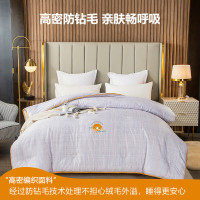 金丝莉(kintheri) JB-1199 黄金羊毛被 200*230cm 3200g (单位:条)