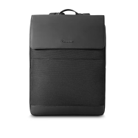 外交官/DIPLOMAT THM-2712L-1双肩包休闲 300×100×410mm黑色 (单位:个)