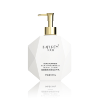 卡芙润 (KAFURUN) 烟酰胺丝滑香氛身体乳300g(计价单位:瓶)