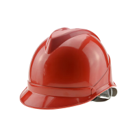 卡芙润(KAFURUN)KFM016 安全帽ABS配近电报警器(计价单位:套)红色