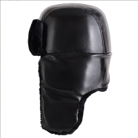 卡芙润(KAFURUN)KFM017 棉安全帽(计价单位:顶)黑色