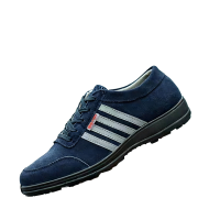 卡芙润(KAFURUN) KFM004 绝缘牛皮劳保鞋 均码(计价单位:双)藏青色