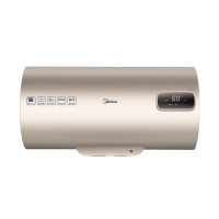 美的F5020-Z3(H)智能恒温节能50L电热水器储水式金属管加热二级能效全天恒温舒适沐浴