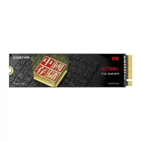 忆捷(EAGET)1TB SSD固态硬盘 精选长江存储晶圆 国产TLC颗粒 M.2接口(NVMe协议) GS700L