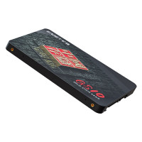忆捷(EAGET)1TB SSD固态硬盘 长江存储晶圆 国产TLC颗粒 SATA3.0接口高速读写 GS10