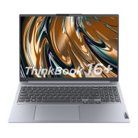 ThinkPad 联想ThinkBook 16+2023 轻薄办公笔记本电脑 13 代英特尔酷睿i7-13700H32G