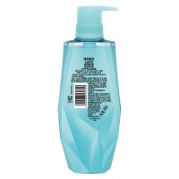 清扬(CLEAR) 植觉润养去屑 石榴籽精华 380ml 洗发水 (计价单位:瓶) 蓝色