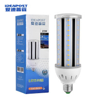 爱迪普森(IDEAPOST) AD-LCYM020-25W E27 6500K 220V 中华灯灯泡 led灯泡玉米灯 (计价单位:个) 白色