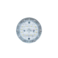 劲荣 DDZM9280F AC127-220V 50W LED灯盘 (计价单位:个) 灰色